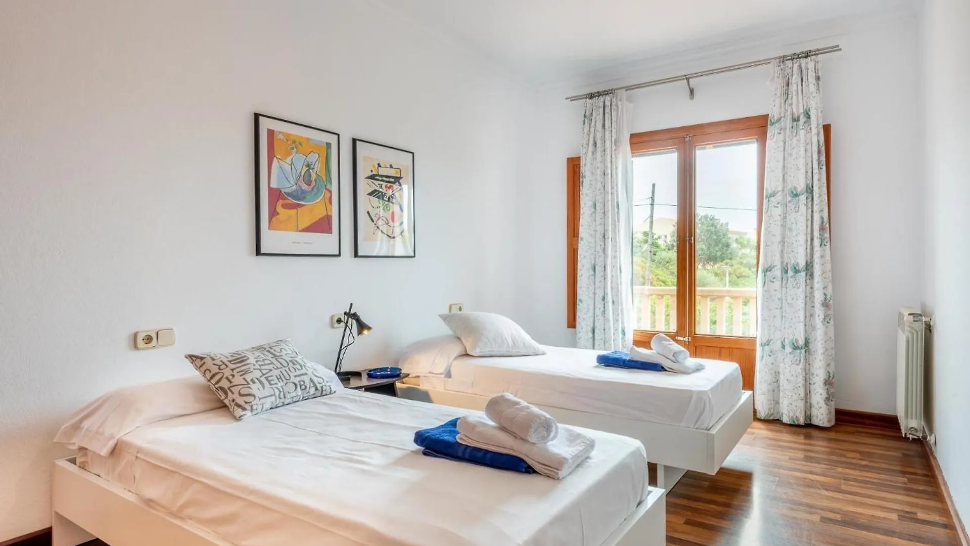 Casa de Férias Ferienhaus Mit Privatpool Fuer 8 Personen Ca 471 Qm In Portocolom, Mallorca Suedostkueste Von Mallorca Porto Colom