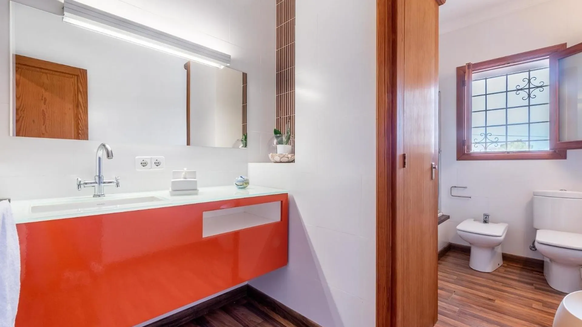 Ferienhaus Mit Privatpool Fuer 8 Personen Ca 471 Qm In Portocolom, Mallorca Suedostkueste Von Mallorca Porto Colom