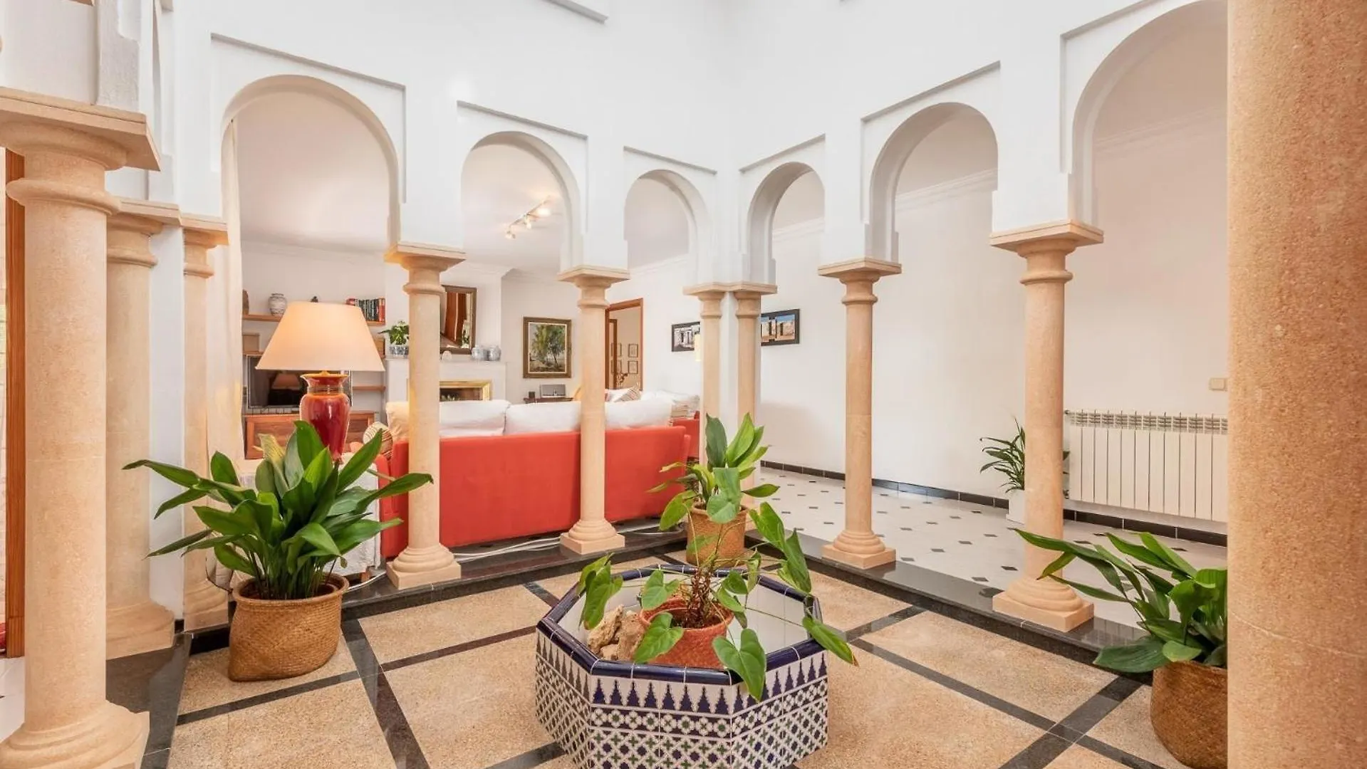 Casa de Férias Ferienhaus Mit Privatpool Fuer 8 Personen Ca 471 Qm In Portocolom, Mallorca Suedostkueste Von Mallorca Porto Colom