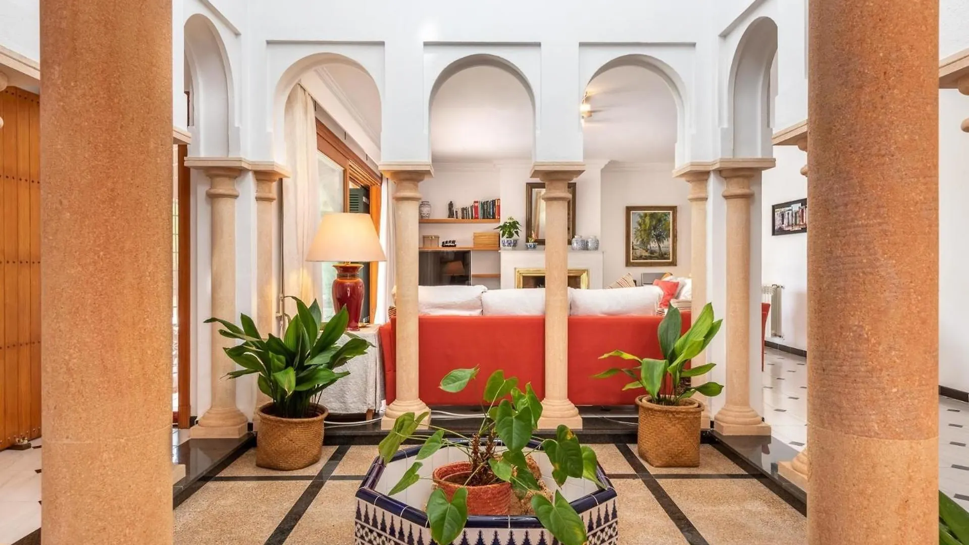 Ferienhaus Mit Privatpool Fuer 8 Personen Ca 471 Qm In Portocolom, Mallorca Suedostkueste Von Mallorca Porto Colom Casa de Férias
